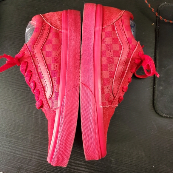 Vans ward low size 3 - Picture 5 of 7